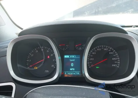 2017 Chevrolet Equinox Lt from USA, damaged, VIN 2GNFLFEK1H6229215